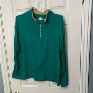 EIS Long Sleeve Quarter-Zip